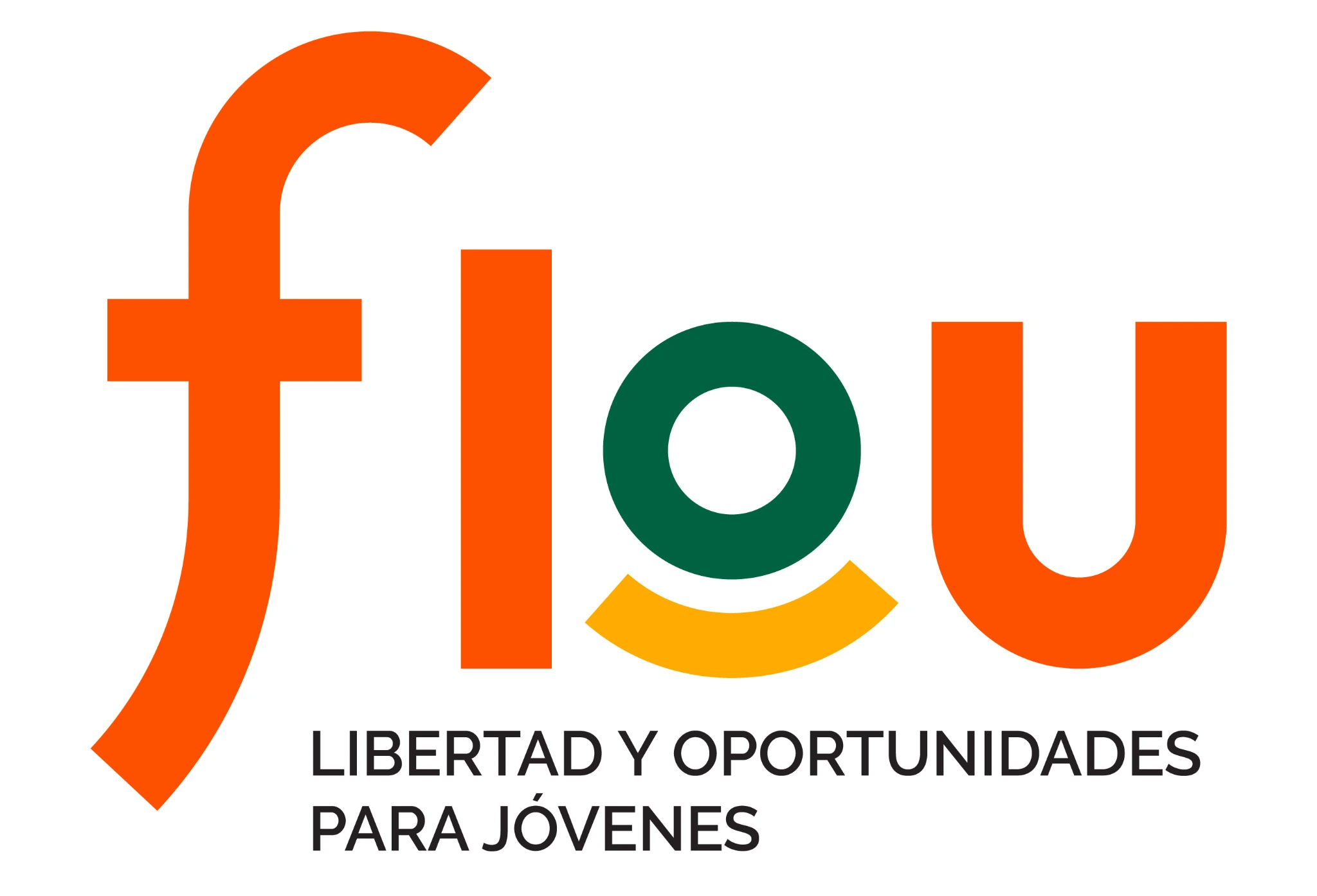 FLOU — Libertad y Oportunidades para Jóvenes